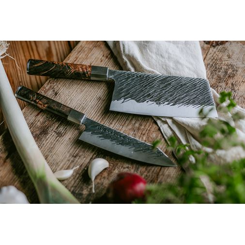 Satake Ame Bunka, 15 cm