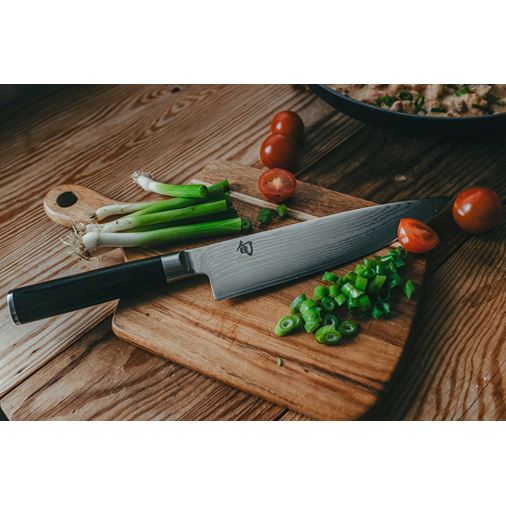 Kai Shun Classic Gyuto, 20 cm