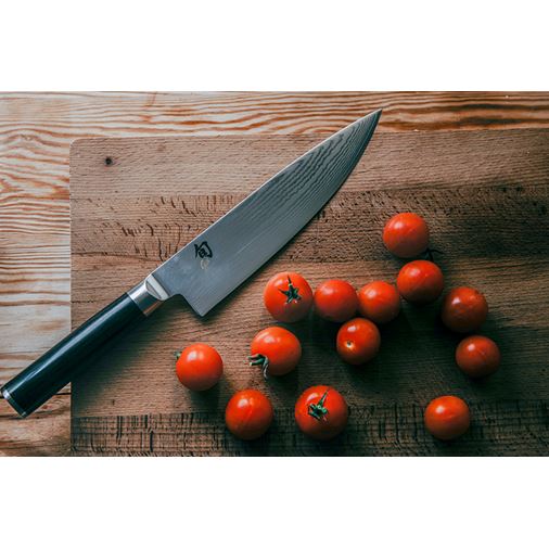 Kai Shun Classic Gyuto, 20 cm