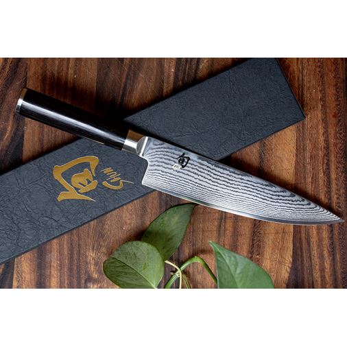 Kai Shun Classic Gyuto, 20 cm