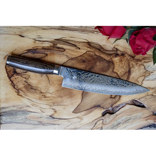 Kai Shun Premier Gyuto 20 cm
