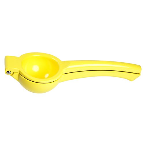 Citronpress metall
