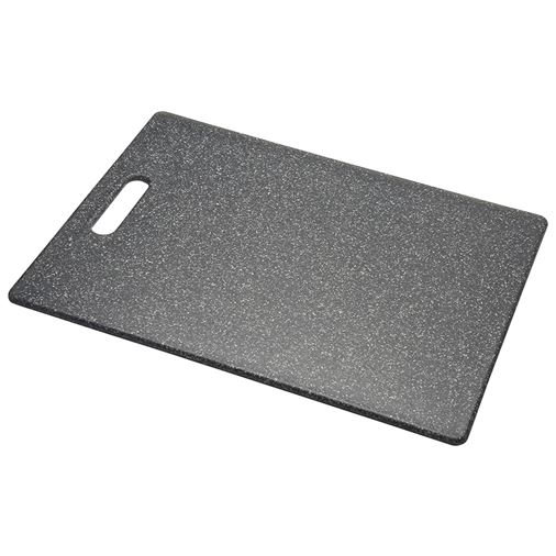 Skärbräda Nylon Granit Effect, 36x27 cm