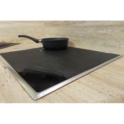 NoStick Spisskydd Induktion 48x58 cm (A)
