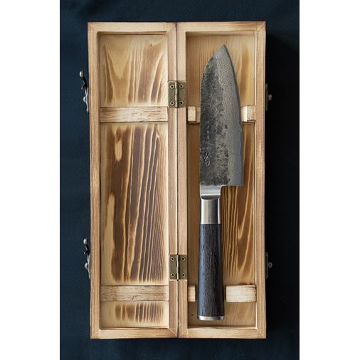 Satake Kuro Kosantoku 14 cm