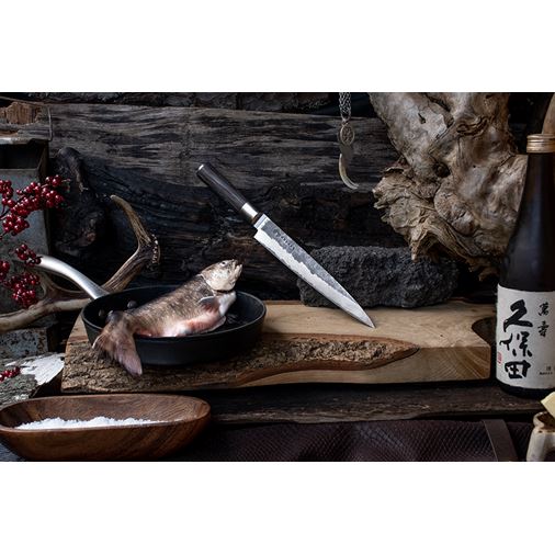 Satake Kuro Sujihiki 23 cm