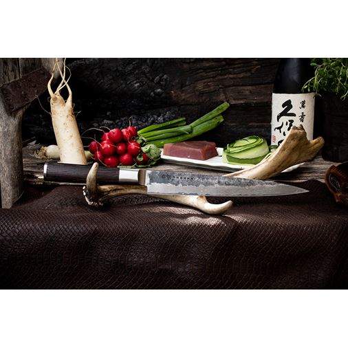 Satake Kuro Sujihiki 23 cm
