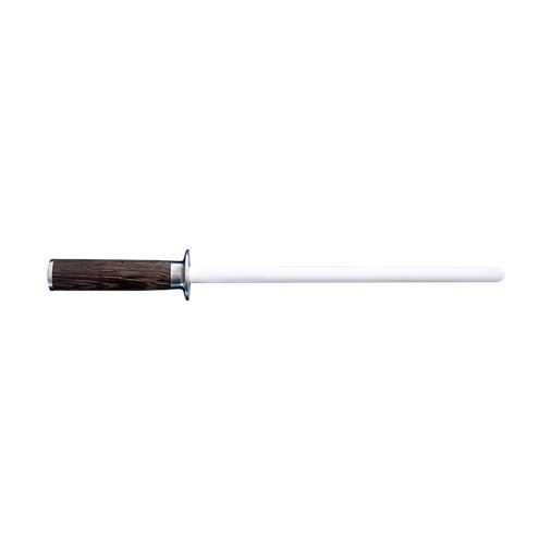 Satake Kuro Keramiskt Bryne, 26 cm