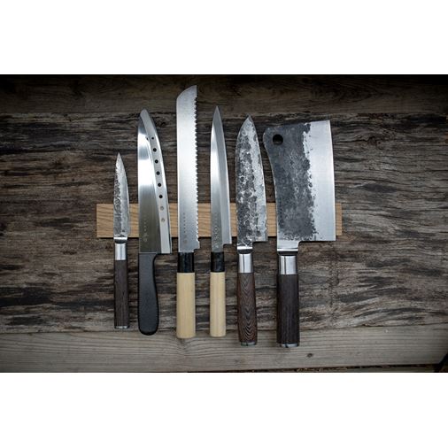Satake Magnetlist 35 cm, Ek