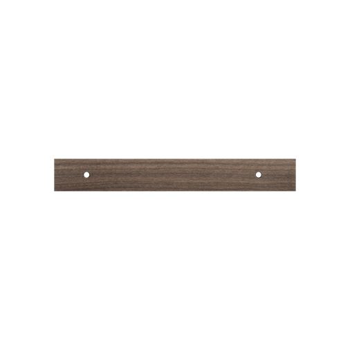Satake Magnetlist 35 cm, Valnöt