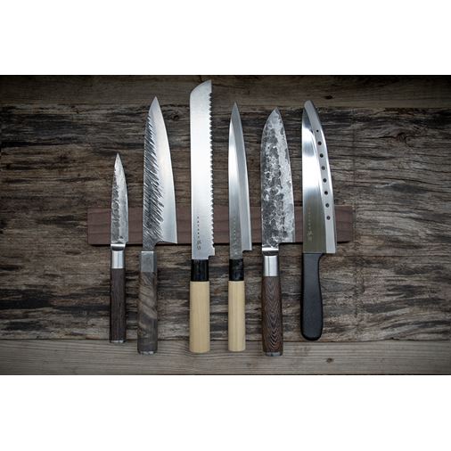Satake Magnetlist 35 cm, Valnöt