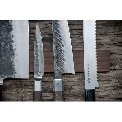 Satake Magnetlist 35 cm, Valnöt