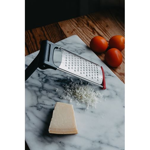 Cuisipro Rivjärn grov ställbar