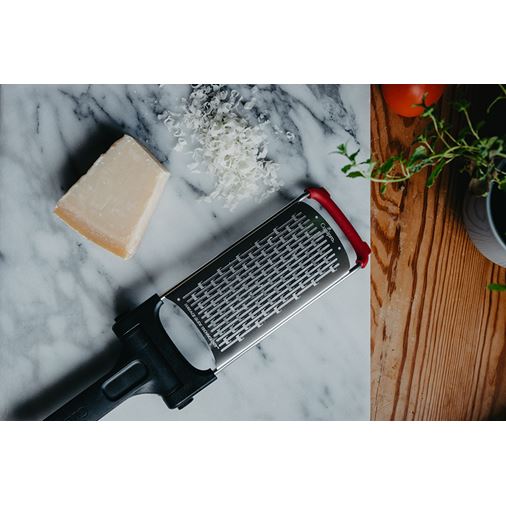 Cuisipro Rivjärn grov ställbar