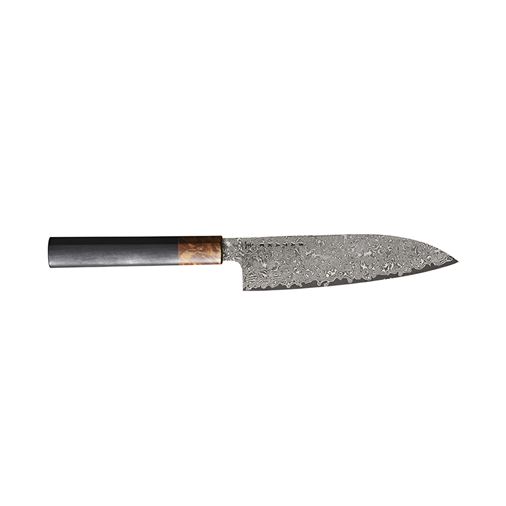 Satake OMO Santoku 17 cm