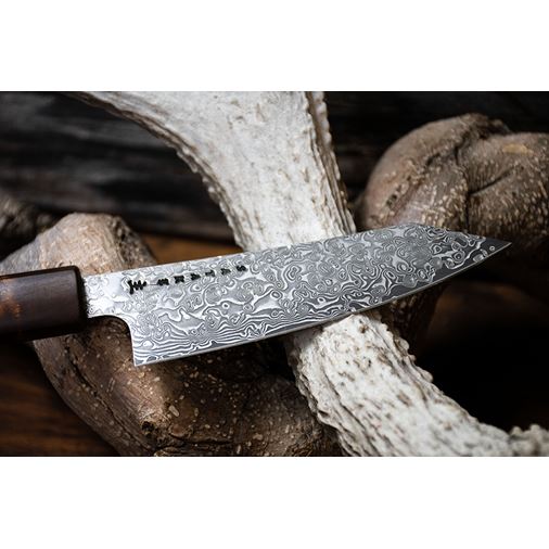 Satake OMO Bunka Petty, 12 cm