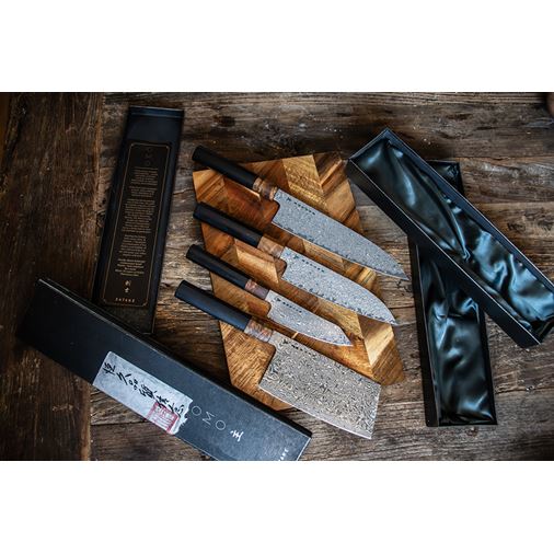 Satake OMO Kinesisk Hacka, 16 cm