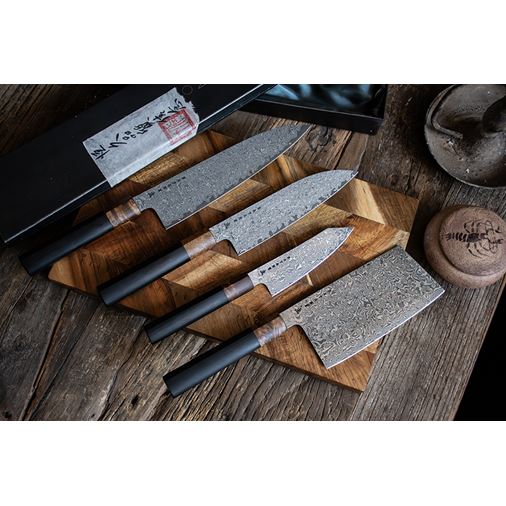 Satake OMO Kinesisk Hacka, 16 cm
