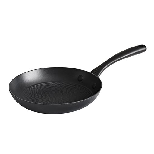Satake Stekpanna 20 cm, Lättviktsgjutjärn Honeycomb med keramisk beläggning