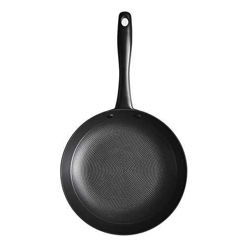 Satake Stekpanna 24 cm, Lättviktsgjutjärn Honeycomb med keramisk beläggning