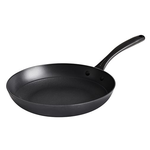 Satake Stekpanna 30 cm, Lättviktsgjutjärn Honeycomb med keramisk beläggning