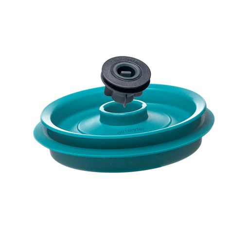Airtender set tre lock en pump tre stoppers