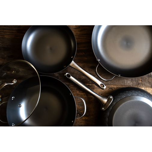 Satake Pure Pan Traktörpanna 28 cm