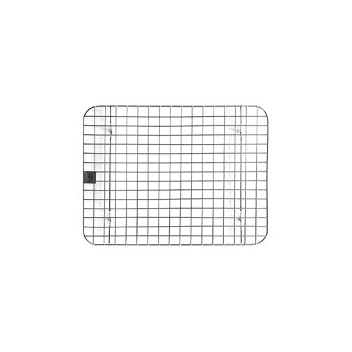 Culimat Gastrobleck med galler, 26x20 cm