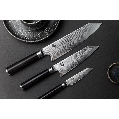 Kai Shun Classic Kiritsuke 9cm
