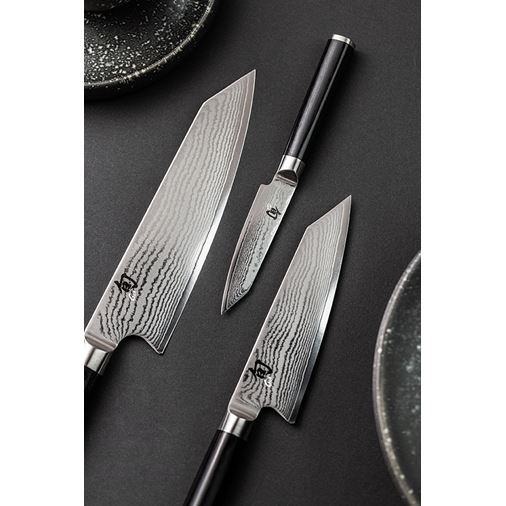 Kai Shun Classic Kiritsuke 9cm