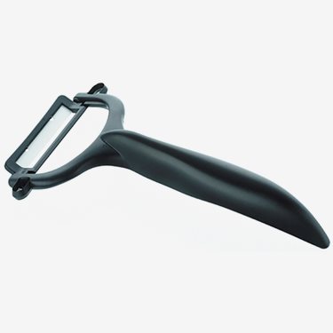 Kyocera Keramisk skalare Mod. T, Svart