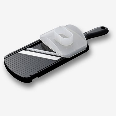 Kyocera julienne svart