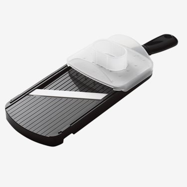 Kyocera mandolin ställbar, svart