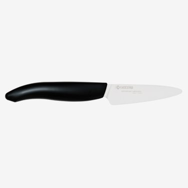 Kyocera Keramisk Skalkniv 7,5 cm, vit