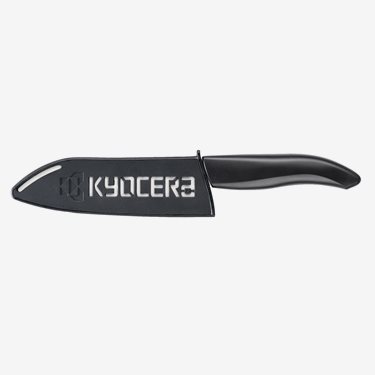 Kyocera Bladskydd, Kyocera logo, 14 (A)