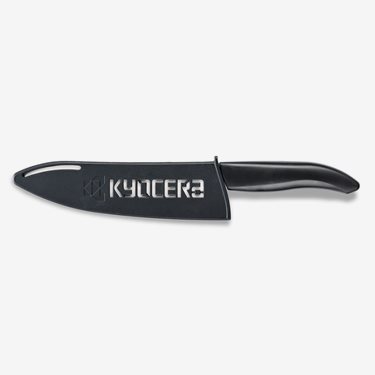 Kyocera Bladskydd, Kyocera logo, 18 (A)