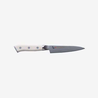 Mcusta / Zanmai Classic Damascus Petty 11 cm, Corian