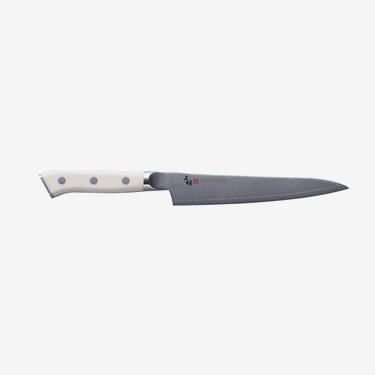 Mcusta / Zanmai Classic Damascus Petty 15 cm, Corian