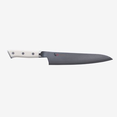 Mcusta / Zanmai Classic Damascus Gyuto 21 cm, Corian