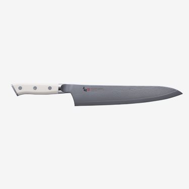 Mcusta / Zanmai Classic Damascus Gyoto 24 cm, Corian