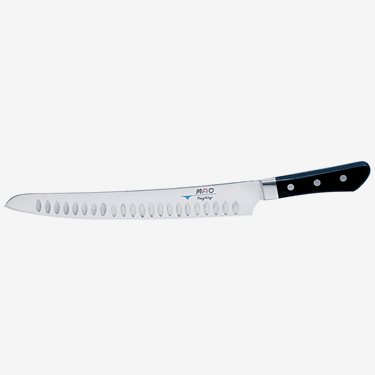 MAC Superslicer Laxkniv 27 cm