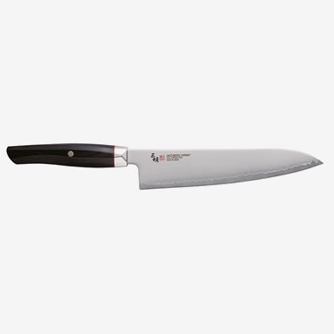 Mcusta / Zanmai Revolution Gyuto 21 cm