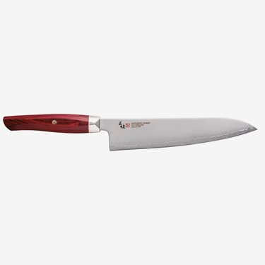 Mcusta / Zanmai Revolution Gyuto 21 cm