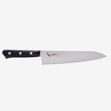 Mcusta / Zanmai Modern Molybdenum Gyuto 21 cm