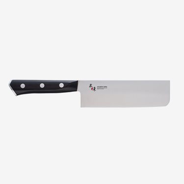 Mcusta / Zanmai Modern Molybdenum Nakiri 16,5 cm