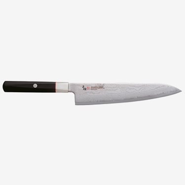Mcusta / Zanmai Hybrid Splash Gyuto 21 cm