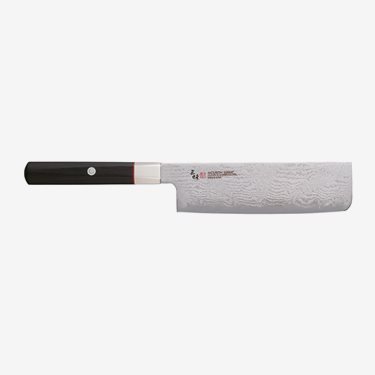 Mcusta / Zanmai Hybrid Splash Nakiri 16,5 cm