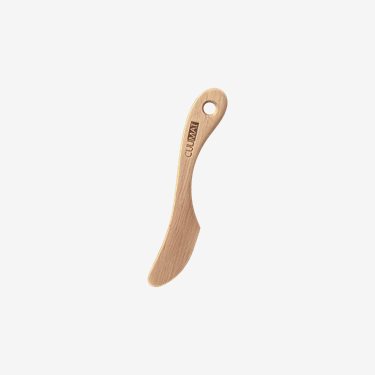 Smörkniv Alträ, 17,5 cm
