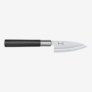 KAI Wasabi Black Deba 10,5 cm