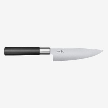 KAI Wasabi Black Gyuto/Kockkniv 15 cm